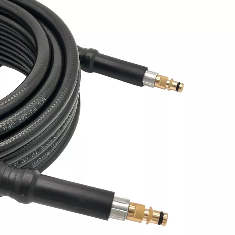 15m Hochdruckschlauch für Kärcher K2 K7 wie 2.641 721.0 Quick Connect