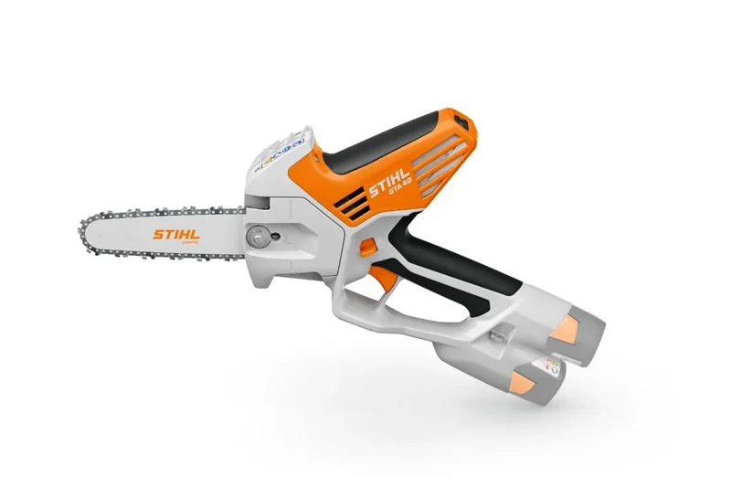 Stihl GTA 40 Akku-Gehölzschneider AS-System, ohne Akku und ohne Ladegerät