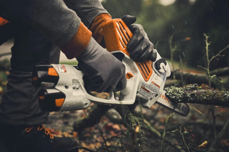 Stihl GTA 40 Akku-Gehölzschneider AS-System, ohne Akku und ohne Ladegerät