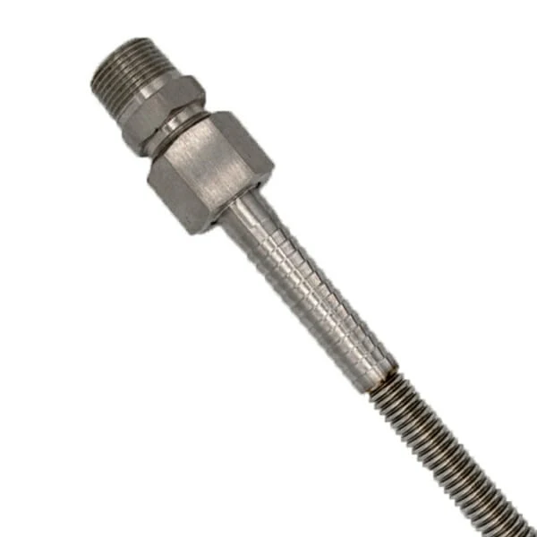 HG9-3/4-S 3 Piece Mixer Adapter