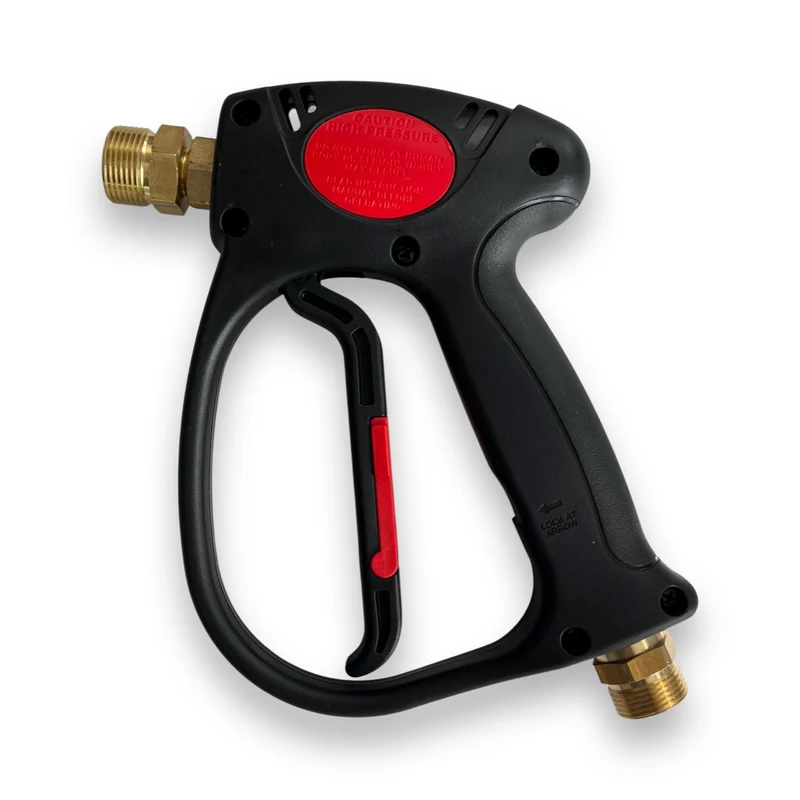 Hochdruck Pistole M22 AG geeignet für Kärcher HD 4.775 466.0 & 4.775 026.0 Griff