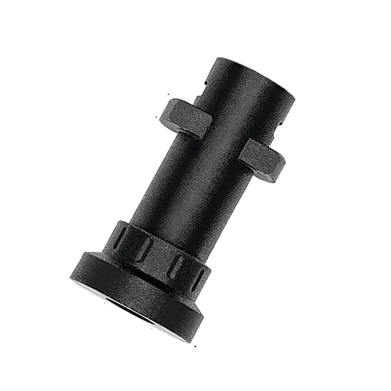 Adapter A Bajonett auf Schraubverschluß M22 kompatibel zu Kärcher 4.762 061.0