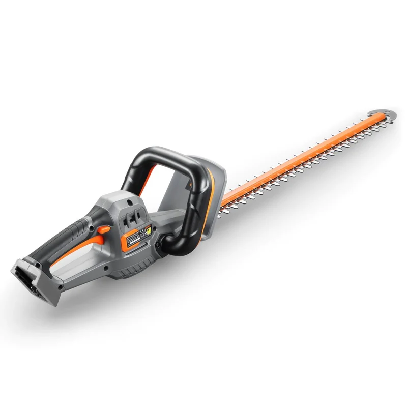B-Ware FUXTEC 20V Akku Heckenscheren SET FX-E1HS20