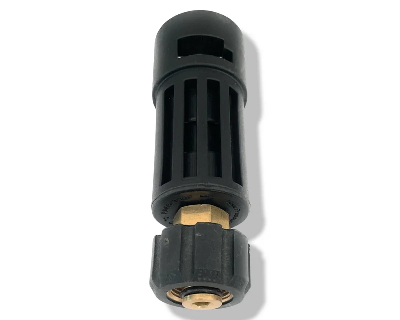 Adapter B Bajonett für Kärcher Hobby Zubehör auf Profi Maschinen wie Kärcher