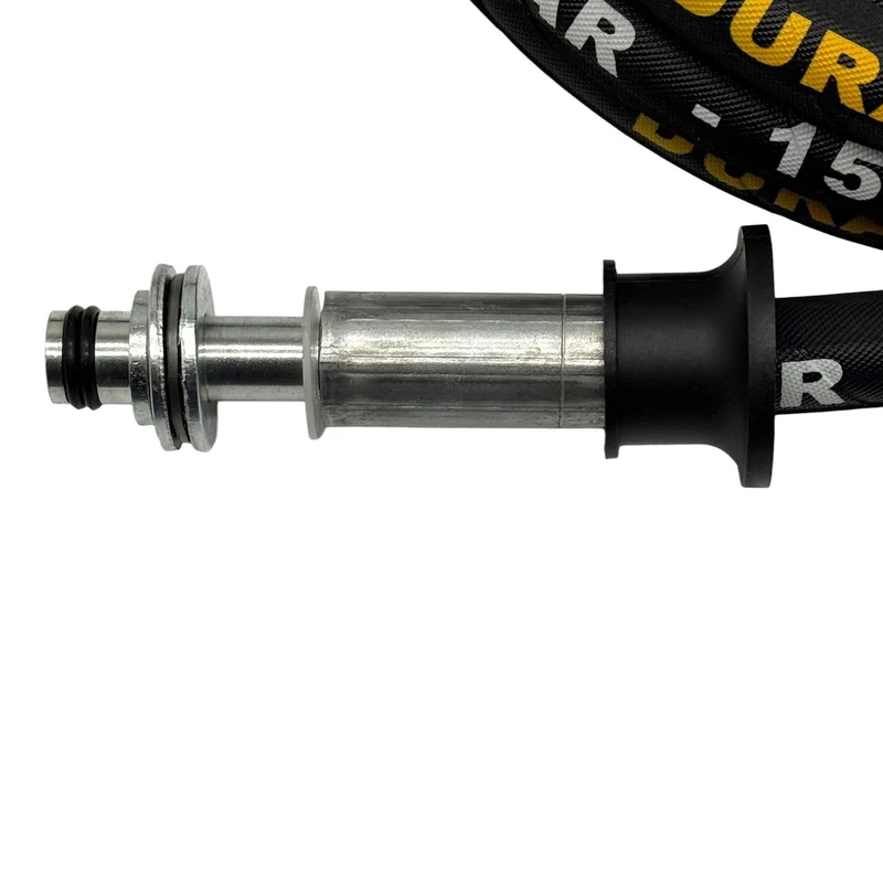 Hochdruckschlauch für Kärcher HD HDS TR22 IG auf 11mm AVS Stecknippel 220 Bar
