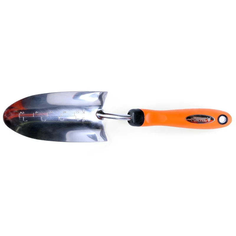 B-WARE FUXTEC 4er Set Premium Handgartenwerkzeug