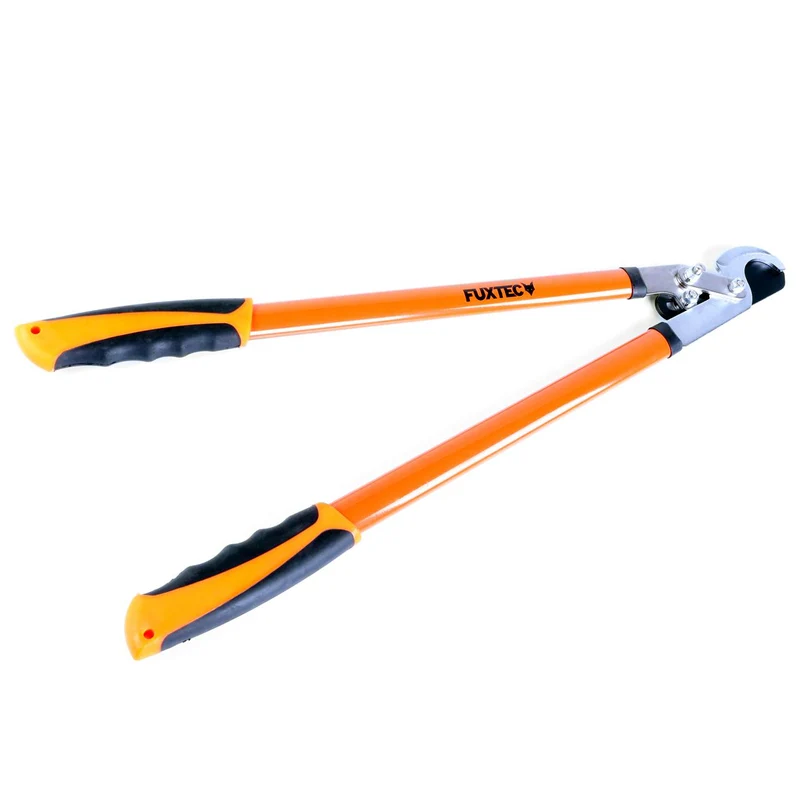 B-WARE FUXTEC Ast-/Gartenschere Basic 72cm