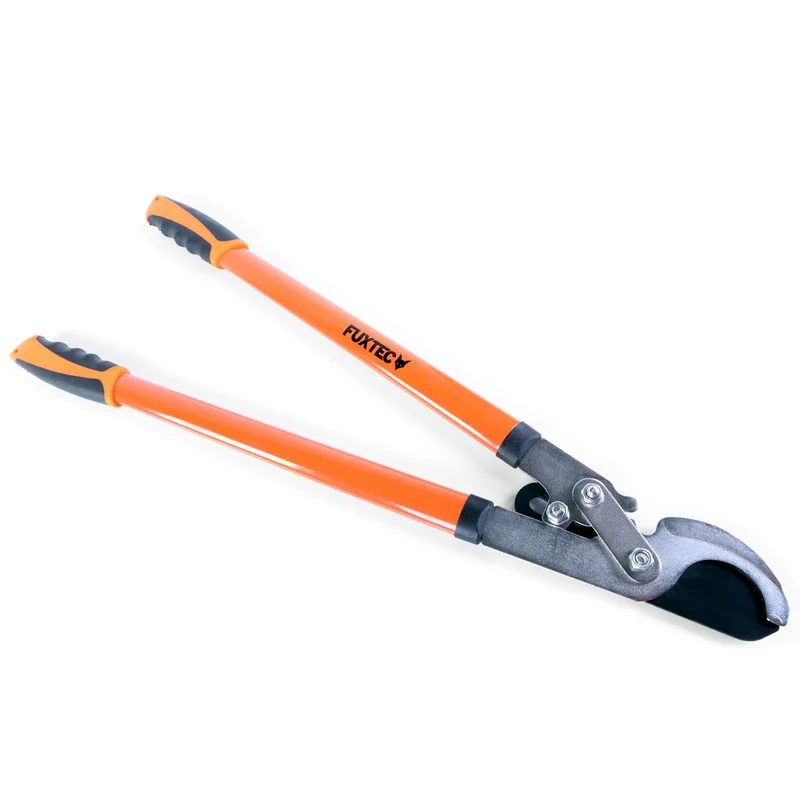 B-WARE FUXTEC Ast-/Gartenschere Basic 72cm