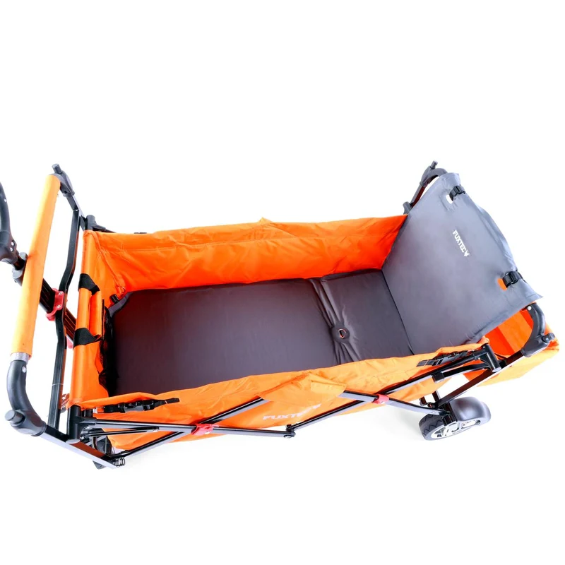B-WARE FUXTEC Bollerwagenmatte FX-BM1 für Serie CT350/ 500