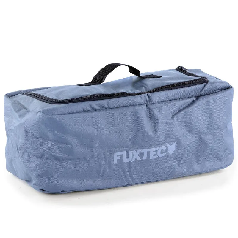 B-WARE FUXTEC Kühltasche GRAU für Bollerwagen CT350/500