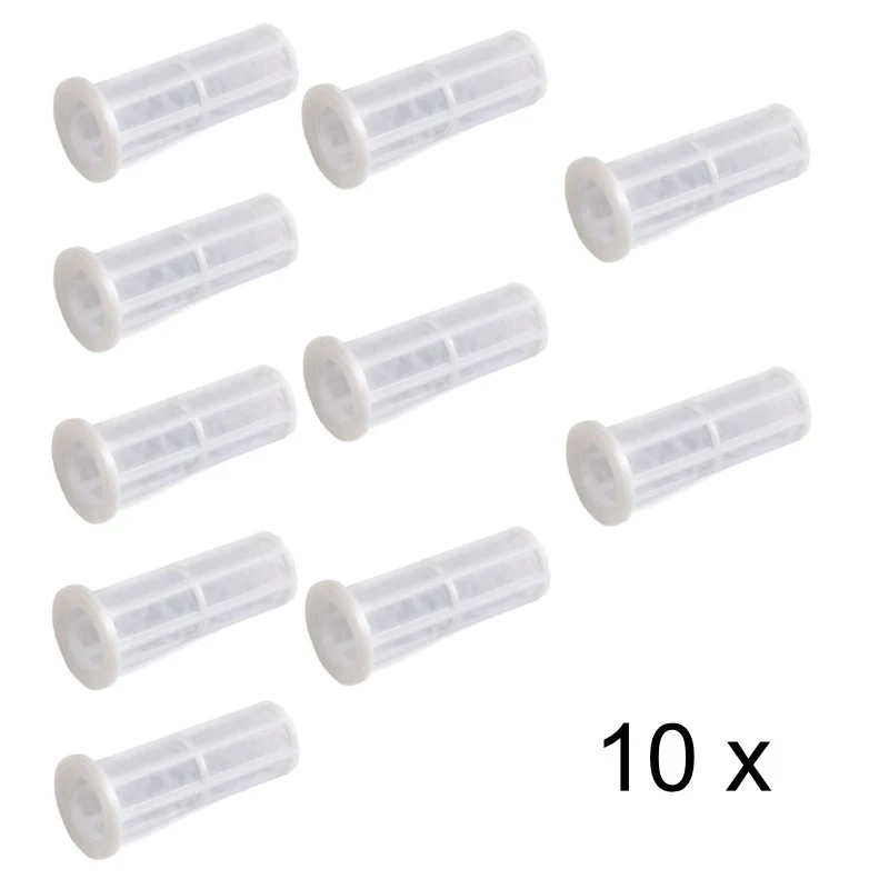 10 x Wasserfilter für Kärcher Einsatz Filter Filtereinsatz wie 4.730 059.0