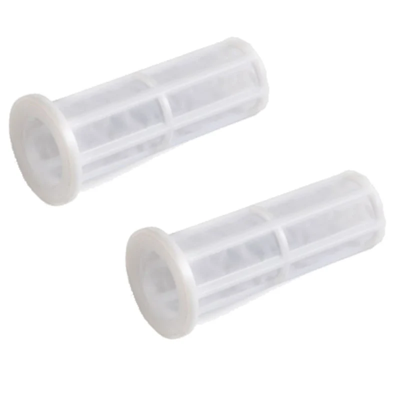 2 x Wasserfilter Filter Vorfilter Einsatz Filtereinsatz für Kärcher 4.730 059.0