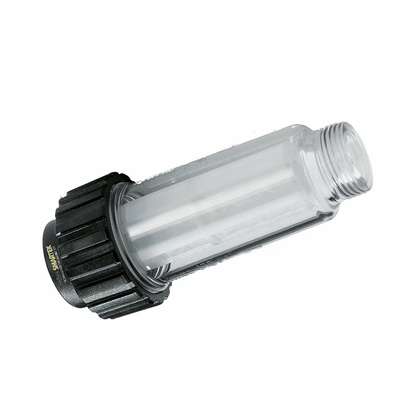HD Schnellkupplung Quick Connect & Wasserfilter & Einsatz 3/4" für Kärcher K2 K7