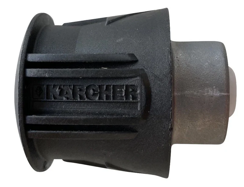 HD Schnellkupplung Quick Connect & Wasserfilter & Einsatz 3/4" für Kärcher K2 K7