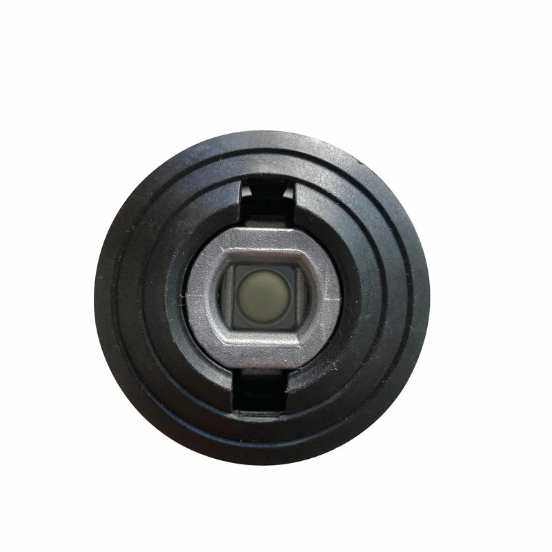 HD Schnellkupplung AL (Quick Connect) & Wasserfilter (3/4") für Kärcher K2 K7