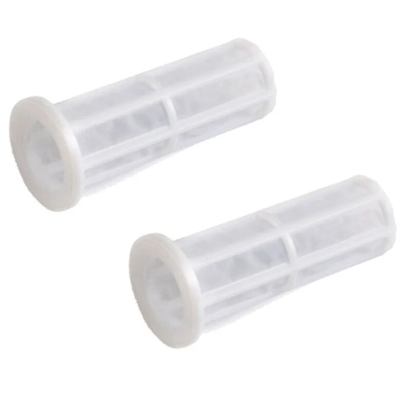 2 x Wasserfilter Einsatz für Kärcher 4.730 059.0 Vorfilter Einsatz Filtereinsatz