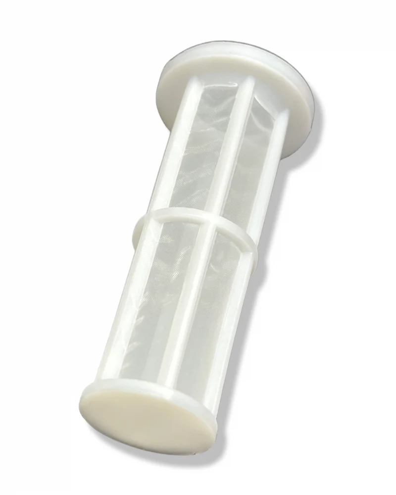 2 x Wasserfilter Einsatz für Kärcher 4.730 059.0 Vorfilter Einsatz Filtereinsatz