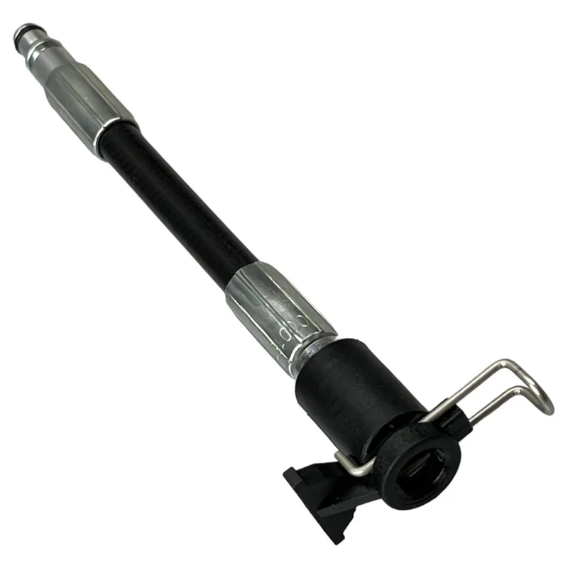 Schlauchverbinder Adapter von Kärcher Nifisk Parkside Lavor zu Black & Decker