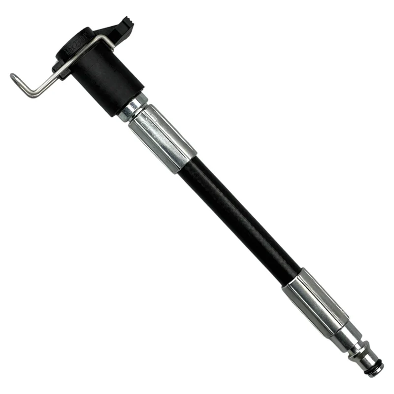 Schlauchverbinder Adapter von Kärcher Nifisk Parkside Lavor zu Black & Decker