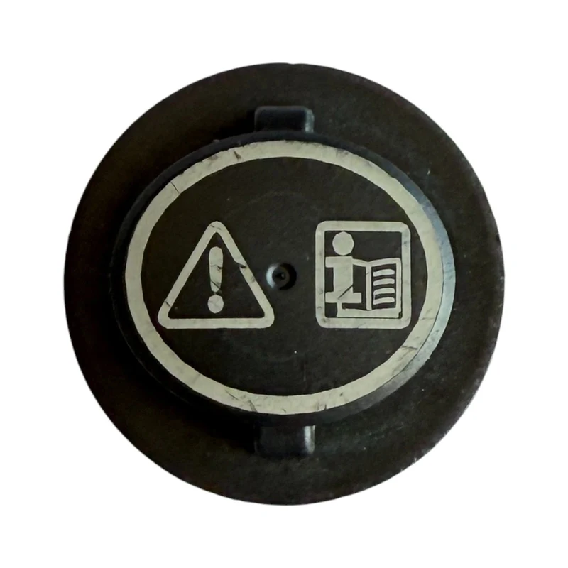 2x Sicherheits‑Druckverschluss komp. zu Kärcher SC 1402 Dampfreiniger KA 4.580