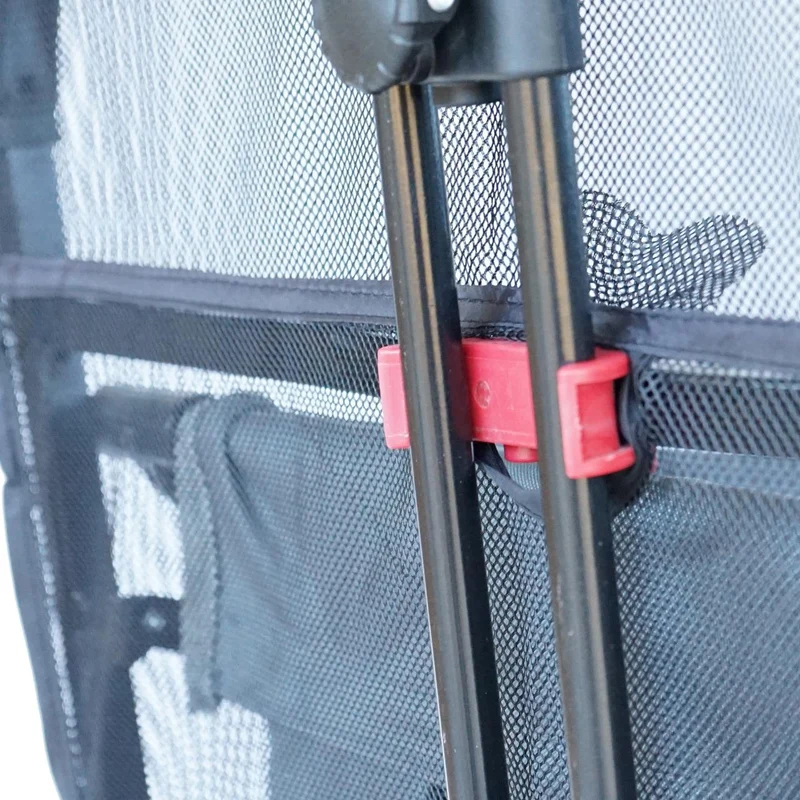B-WARE Insektenschutz für Bollerwagen CT500