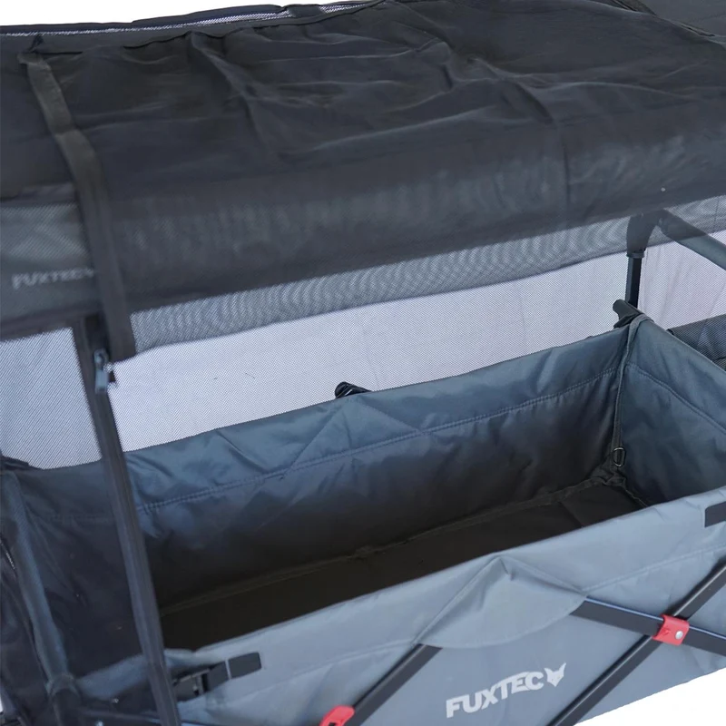 B-WARE Insektenschutz für Bollerwagen CT500