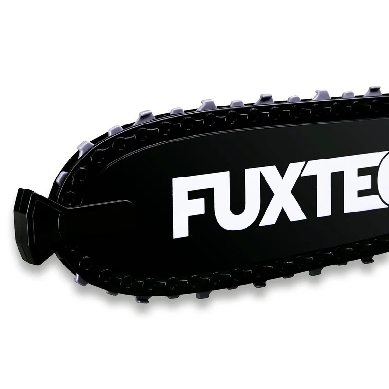B-WARE FUXTEC Spielzeug-Kettensäge FX-SKS1