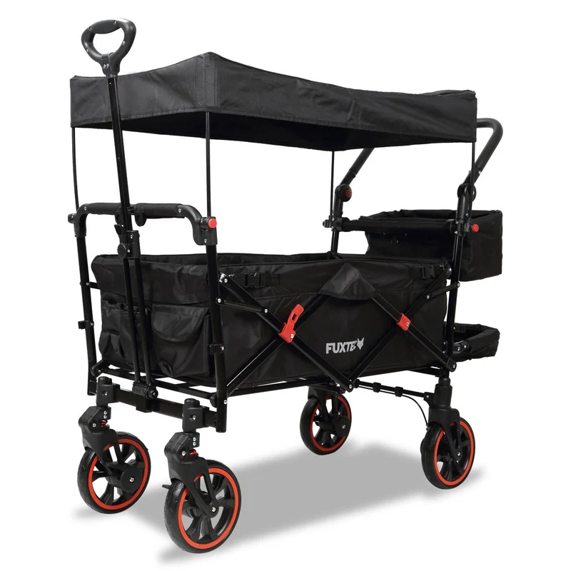 B-Ware FUXTEC Premium Bollerwagen FX-CT850