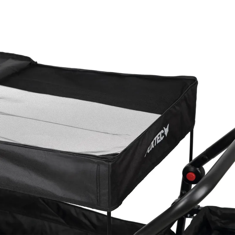 B-Ware FUXTEC Premium Bollerwagen FX-CT850