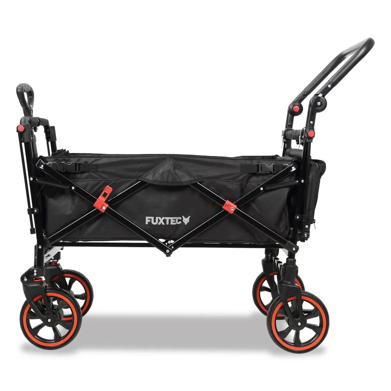 B-Ware FUXTEC Premium Bollerwagen FX-CT850
