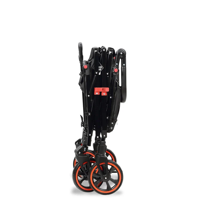 B-Ware FUXTEC Premium Bollerwagen FX-CT850