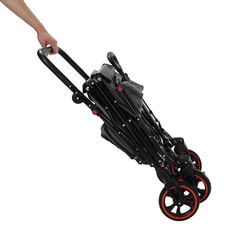 B-Ware FUXTEC Premium Bollerwagen FX-CT850