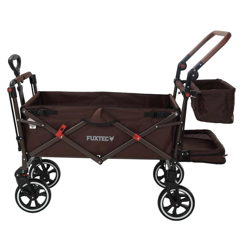 B-Ware FUXTEC Premium Bollerwagen FX-CT850