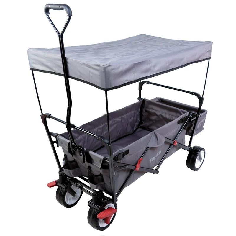 B-Ware Bollerwagen FX-CT350