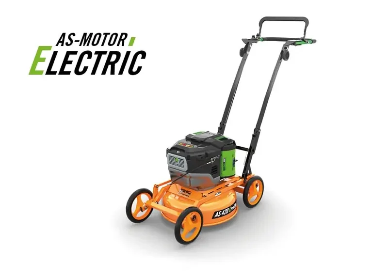 AS 420 E-ProClip Mulchrasenmäher