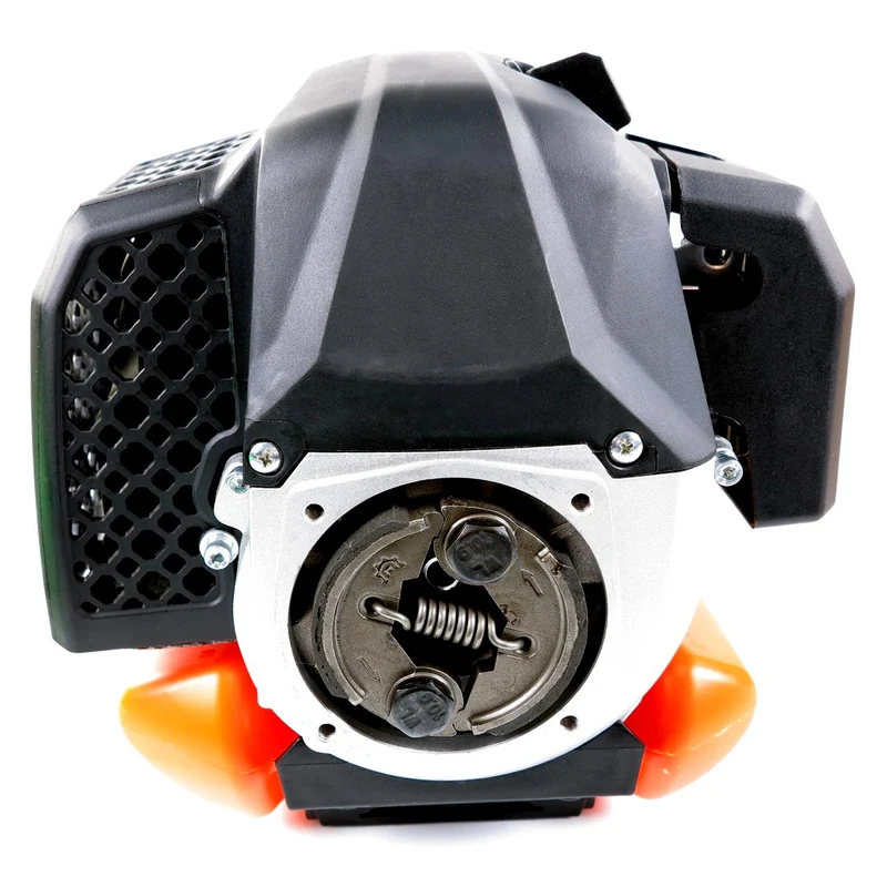 B-WARE MultiTool Motor 52ccm / 3,0 PS