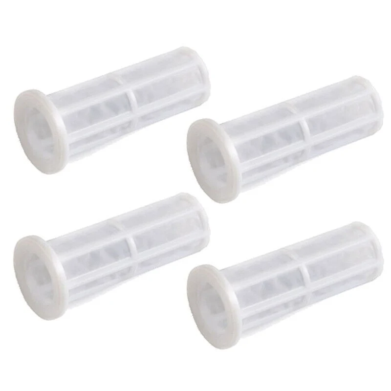 4 x Wasserfilter für Kärcher 4.730 059.0 Filter Vorfilter Einsatz Filtereinsatz