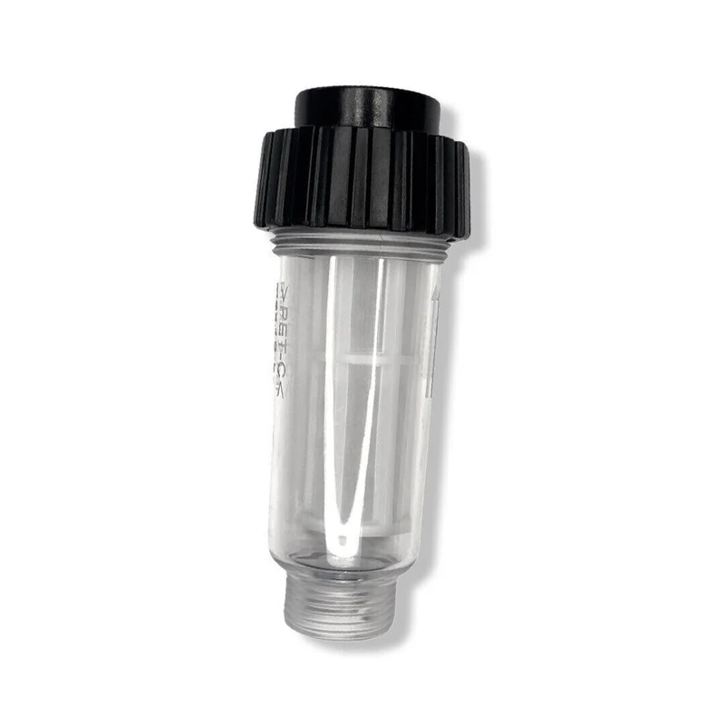 10 Stück Wasserfilter für Kärcher Feinfilter Vorfilter Schmutzfilter HD Reiniger