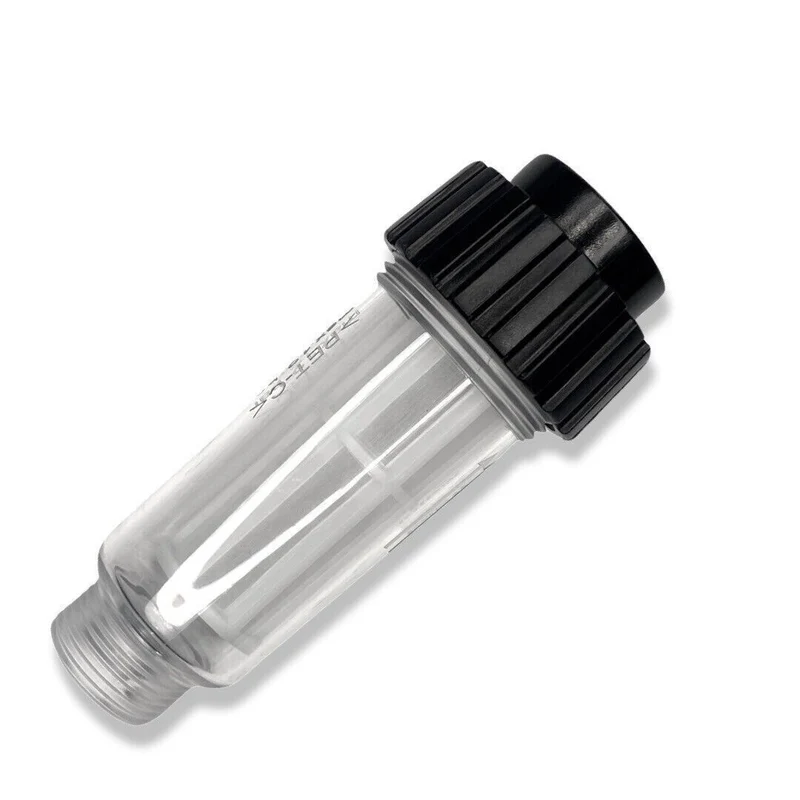 10 Stück Wasserfilter für Kärcher Feinfilter Vorfilter Schmutzfilter HD Reiniger