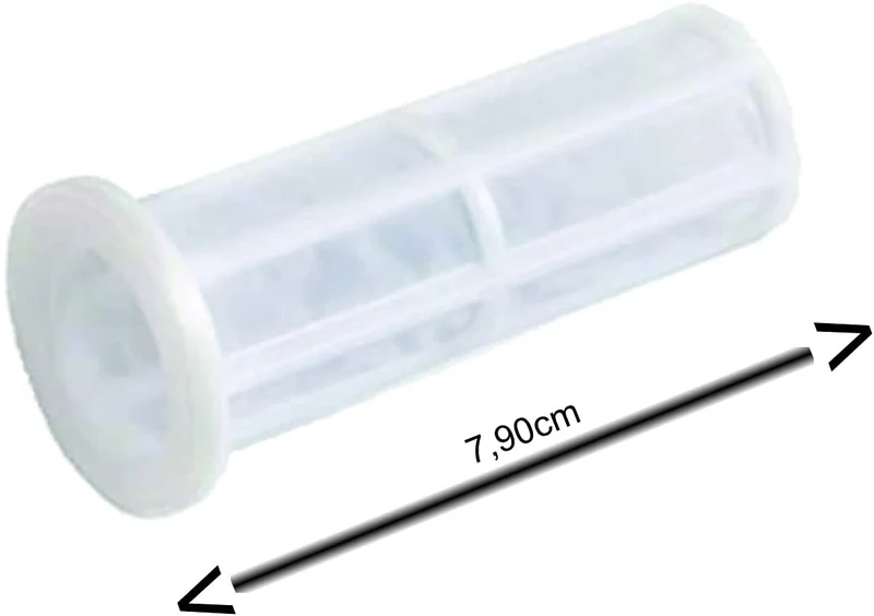 Wasserfilter Einsatz für Kärcher Wasserfilter Vor Filter 4.730 059.0 5.731 050.0