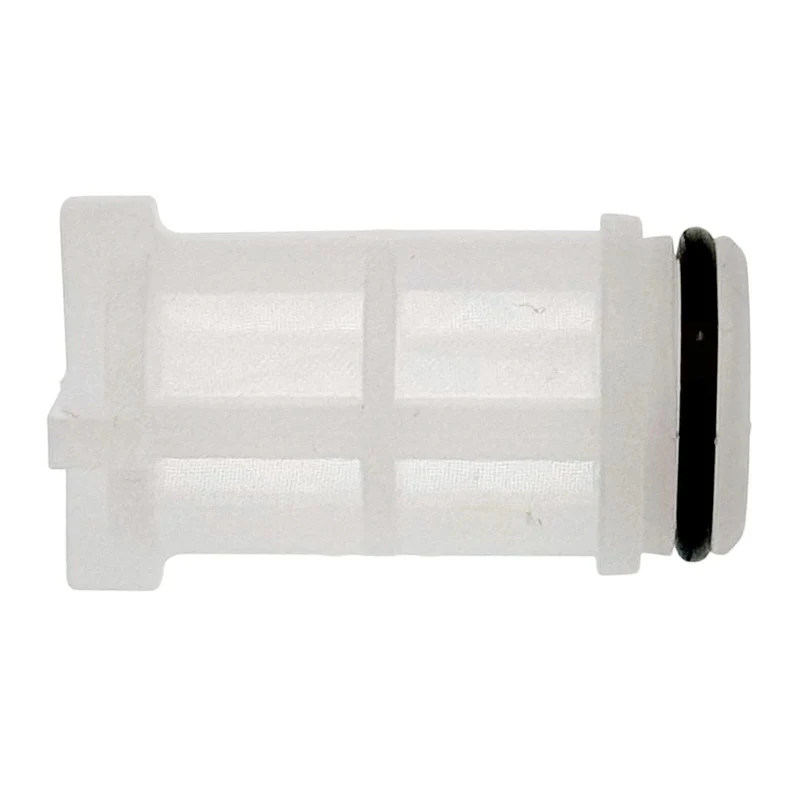 Wasserfilter klein Set 3/4" Gartenschlauch Vorfilter Wasserhahn Schnelladapter