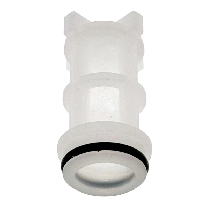 Wasserfilter klein Set 3/4" Gartenschlauch Vorfilter Wasserhahn Schnelladapter