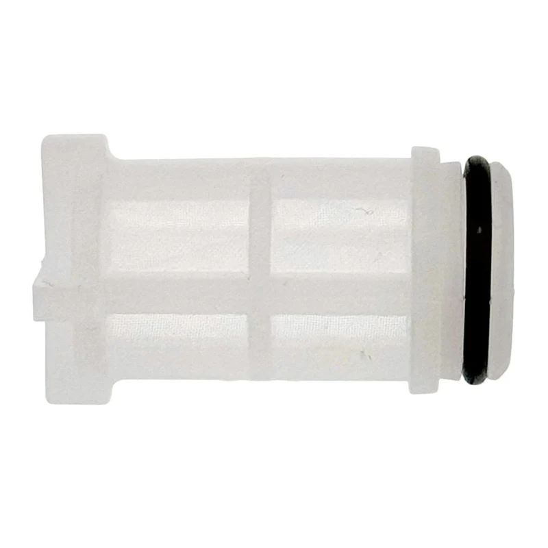 Wasserfilter klein Set 3/4" Gartenschlauch Vorfilter Wasserhahn Schnelladapter