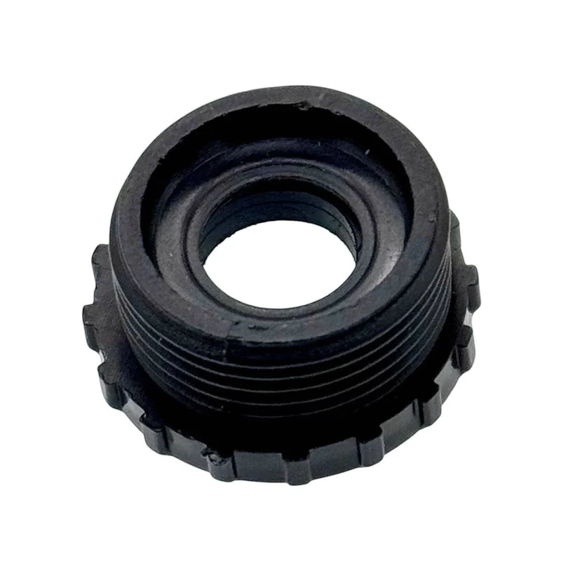 Wasserfilter groß Set 3/4" Gartenschlauch Vorfilter Wasserhahn Schnelladapter