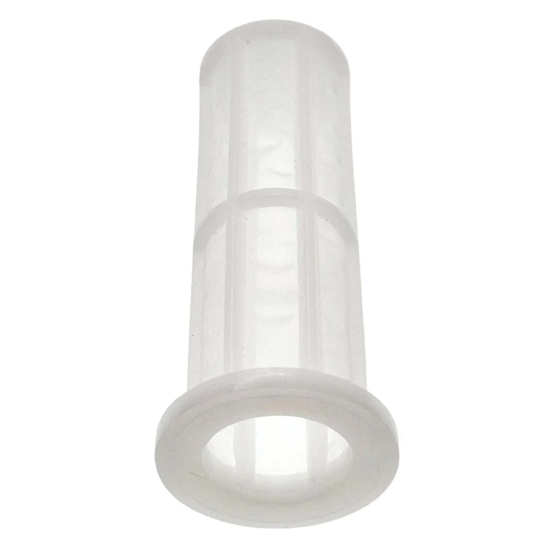 Wasserfilter groß Set 3/4" Gartenschlauch Vorfilter Wasserhahn Schnelladapter