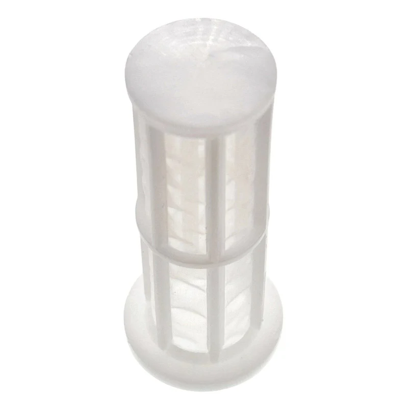 Wasserfilter groß Set 3/4" Gartenschlauch Vorfilter Wasserhahn Schnelladapter