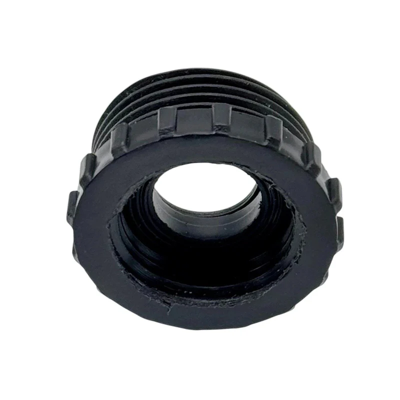 Wasserfilter groß Set 3/4" Gartenschlauch Vorfilter Wasserhahn Schnelladapter