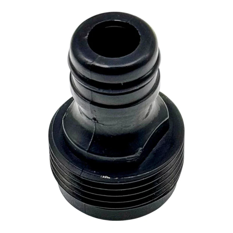 Wasserfilter Set 16mm Schnelladapter Gartenschlauch 3/4" Wasserhahn Vorfilter
