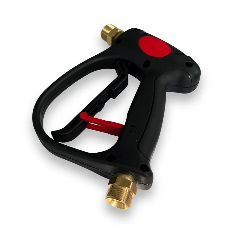 Hochdruck Pistole für Kärcher HD 4.775 466.0 & 4.775 026.0 M22 AG oder 1/4" IG