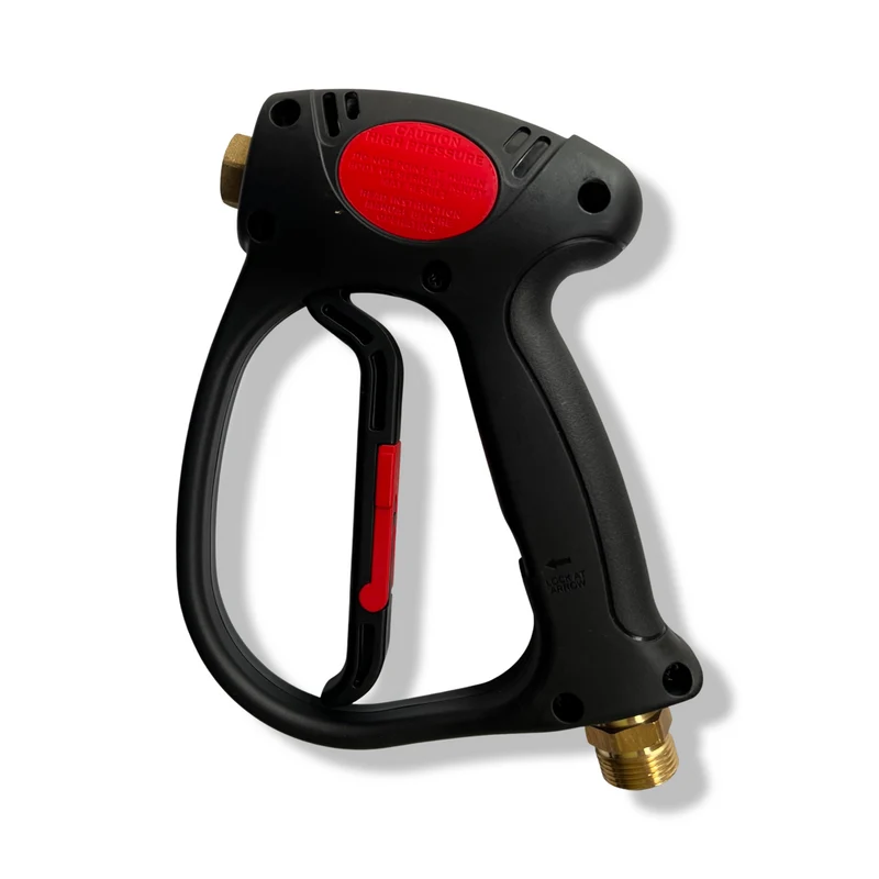 Hochdruck Pistole für Kärcher HD 4.775 466.0 & 4.775 026.0 M22 AG oder 1/4" IG